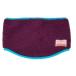  смешанные товары * мелкие вещи " Ocean &amp; ground " двусторонний защита горла "neck warmer" лиловый (PP)