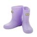  обувь " Ocean &amp; ground " резиновые сапоги light purple (LP)
