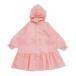  дождь товары " Ocean &amp; ground " оборка плащ розовый (PK)
