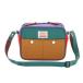  портфель " Ocean &amp; ground " MULTI плечо BAG изумруд зеленый (EG)