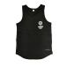  распродажа [50%OFF] майка * топ " официальный команда " Volkswagen майка черный 