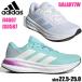  немедленная уплата adidas Adidas GLX7W Galaxy 7 GALAXY 7 женский шнур обувь посещение школы обувь бег обувь JI4607 JS0587