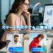 �y2026�ŐV�^�z �X�}�[�g�O���X ���́E���͕ی� �X�}�[�g���K�l bluetooth �T���O���X �ʘb�\ �ϐF ���C�����X���K�l �I�[�f�B�I �}�C�N���� �y�� �v���[���g �֘A�摜5