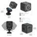 ���^�h�ƃJ���� �~�j�J���� �X�}�[�z���̌��m 1080P���掿 ��ԎB�e �ƒ�p �L�p ����ȒP MINI �Î� �ȒP�ݒu �o�b�e���[���� �y�b�g ���u�Ď� �H���s�v ���� �֘A�摜4