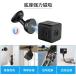 ���^�h�ƃJ���� �~�j�J���� WiFi MINI �Î� 1080P���掿 ��ԎB�e ���̌��m �ƒ�p �����Ԙ^��^�� �����p �L�p ����ȒP �ȒP�ݒu �o�b�e���[���� SD�J�[�h�^�� �֘A�摜1