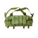 [CIWS] грудь ligAK M4 журнал 8шт.@ боковой сумка 2 шт g Rene -do место хранения возможность (OD)