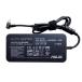  новый товар ASUS ROG Strix Scar 15 G532LWS Scar 17 G732LXS источник питания AC адаптор 20V-14A 280W 6.0mm*3.7mm ADP-280BB B шнур электропитания имеется 
