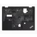 * новый товар * Lenovo Thinkpad L380 Yoga для подставка palm rest / кейс отпечаток пальца . имеется ремонт замена детали 
