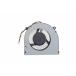 * новый товар *Minisforum UN1245 CPU охлаждающий вентилятор DC12V 4pins ремонт замена детали 