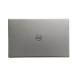 * новый товар *DELL inspiron 15 5000 серии 5510/5518 5515 P106F LCD покрытие настольный жидкокристаллический верх покрытие A поверхность DP/N:0CHFVW серебряный ремонт замена детали 