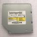 * новый товар Toshiba Samsung 9.5mm толщина SATA подключение встроенный тонкий DVD Super Multi Drive SU-208