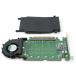  DELL T5810 T7810 T7910 R7910 T5820 T7820 T7920 M.2 NVME PCIE3.0 ĥ 4*M.2 DP/N 06N9RH