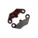  brake pad rear R ATV 4 Wheel Buggy trike Monkey APE bike caliper 