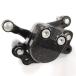  disk brake caliper front wheel for pad attaching Chinese Pocket Bike 