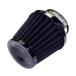  power filter 42mm black stain mesh ATV Monkey air cleaner Element Cub all-purpose 