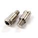  Ohlins для подвеска удлинение адаптор 35mm M15 SET серебряный 