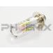  передняя фара LED постоянный ток машина специальный PH7 T19L 80W мопед TZM50R TZR50R мотоцикл три колесо 4 колесо 