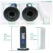 �n���h���O���b�v ��22.2 PRO TAPER �v���e�[�p�[ �ėp �o�C�N �֘A�摜2