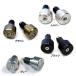 �A���~ �o�[�G���h M6 P1.0 �ėp ���E �Z�b�g 16mm �����L�[ �S���� �G�C�v �n���h�� �O���b�v ��� �l�� �g���C�N ATV  �o�C�N �֘A�摜1
