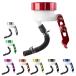  master cup master cylinder for 8 color lever stay ATV bike two Wheel Buggy trike etc. all-purpose 