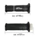 �n���h�� �O���b�v �o�C�N 24mm ���o�[ �G���h ��ђ� ���E �Z�b�g �C���i�[ �X���b�g���p�C�v �t ���t �X�N�[�^�[ �|�P�o�C �� �o�C�N �֘A�摜1