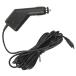 5550 シガー充電ソケット ミニUSB miniB タイプ 12V 24V 車対応 5V 1.5A 3.5m