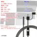 ������ �J���� �X�}�z �}�C�N���X�R�[�v �t�@�C�o�[�X�R�[�v 1m  Type-C USB microUSB LED���C�g �h�� ���a7mm android Windows �Ή� bg2609 �֘A�摜2