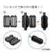 �m�C�Y�t�B���^�[ �t�F���C�g�R�A ���a9mm 10�� �Z�b�g �u���b�N  �P�[�u�� USB �I�[�f�B�I �J�[�i�r �h�����R �m�C�Y�}�� �R�[�h AV�@�� �p�\�R�� �֘A�摜2
