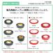 ���� �e�[�v 5cm x 3m �V�[�� ���˔� �X�e�b�J�[ �u�����˃e�[�v �ڈ� ���t���N�^�[ ���S ��� ���̖h�~ ���ԏ� �� �o�C�N �Ǔ˖h�~ �֘A�摜5