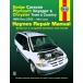  обслуживание manual HAYNES разделение nz96-02 год Chrysler Voyager Town & Country Dodge Caravan английский язык сервисная книжка DIY ремонт техническое обслуживание ремонт manual 