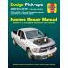  обслуживание manual HAYNES разделение nz09-18 год Dodge Ram pick up английский язык сервисная книжка DIY ремонт техническое обслуживание ремонт manual 