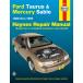  обслуживание manual HAYNES разделение nz86-95 год FORD Ford Taurus Mercury соболь английский язык сервисная книжка DIY ремонт техническое обслуживание ремонт manual 