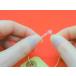 �^�O�t�@�X�i�[ �s�[���b�N 5�C���` 13cm 100�{ �֘A�摜3