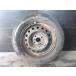 ��� TOYOTA���� �襳�ϥ� 175/70R14 �����󥿡� �����åɥ쥹 ������ۥ����� �ۥ��� 42611-52493 NSP130 �����å� 24ǯ