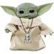Hasbro �n�Y�u�� Star Wars�FThe Mandalorian �X�^�[�E�H�[�Y �}���_�����A�� �U�E�`���C���h �A�j�}�g���j�b�N�G�f�B�V���� ���� �T�E���h�t��