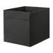 IKEA �C�P�A �{�b�N�X �u���b�N �� 33x38x33cm a10219282 DRONA �h���[�i