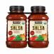 Kirkland car Clan do signature organic salsa sauce 1.08kg 2 ps pack cos1584420 cost koCOSTCO