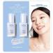 VDL цветный stain цвет korekting праймер 03 бледный голубой 30ml x 2 cost768462