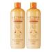 COCOEGG Tama . лосьон ( влажный модель ) 500mL x 2 cost77459