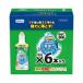 sk натирание Bubble супер мощный туалет очиститель 650g x 6шт.@cost86705