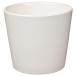 IKEA Ikea горшок покрытие 3 номер белый 9cm m00533593 SOJABONAsoiyabona