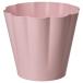 IKEA Ikea горшок покрытие 3 номер салон / наружный для розовый 9cm m10619845 KVASTSPIREAkva -тактный spi редкость 