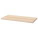 IKEA Ikea настольный белый stain дуб style 100×45cm m20596221 LINNMON Lynn mon