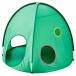 IKEA Ikea детский палатка зеленый m30547598 DVARGMASdoveligmo-s