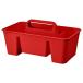 IKEA Ikea стол бур nai The - красный 32x 18x16cm m30620145 STACKSTOD Stax todo