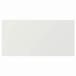 IKEA Ikea выдвижной ящик передний часть белый 60x30cm m40434119 SMASTADsmo- Star do