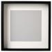 IKEA Ikea рама черный 35x35cm m40459119 SANNAHED солнечный nahedo