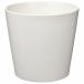 IKEA Ikea горшок покрытие 6 номер белый 19cm m40533591 SOJABONAsoiyabona
