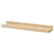 IKEA Ikea искусство для полка витрины сосна материал 45cm m40601702 NORDHAGGnorudoheg