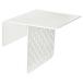 IKEA Ikea подлокотники tray белый / metal m50630332 KRAMPHULT зажим полный to